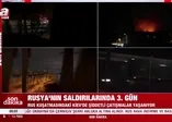 Başkent Kiev kuşatma altına alındı! Merkeze yakın bir yerde şiddetli patlamalar yaşanıyor