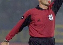 Derbinin hakemi belli oldu