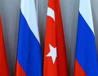 Türkiye’den Rusya’ya ’PKK’ mesajı!
