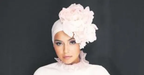 Çağla Boz, islamofobi’ye karşı podyuma çıkacak