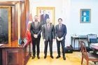 Okullarda "7 basamaklı" güvenlik dönemi: Bakan Mustafa Çiftçi yeni modeli açıkladı
