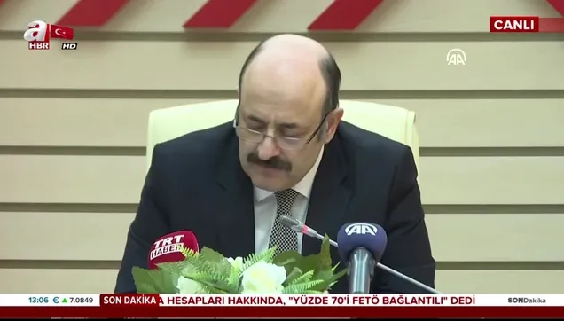 YÖK son dakika üniversite tatil açıklaması... Üniversite tatili uzatıldı mı? Üniversite bahar dönemi iptal mi?