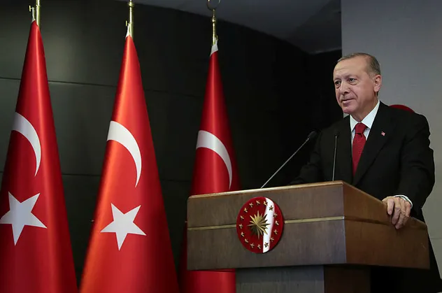 Başkan Recep Tayyip Erdoğan'dan 1915 Çanakkale Köprüsü paylaşımı! İşte 1915 Çanakkale Köprüsü'nün özellikleri!