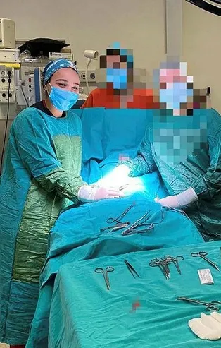 Çerkezköy'deki sahte doktor Ayşe Özkiraz'dan sahte doktor ihbarı! Müfettişler devrede
