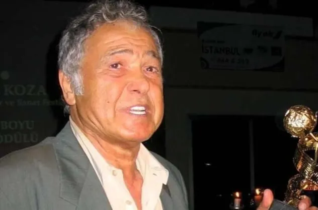 Son dakika: İrfan Atasoy doğum gününde yaşamını yitirdi!
