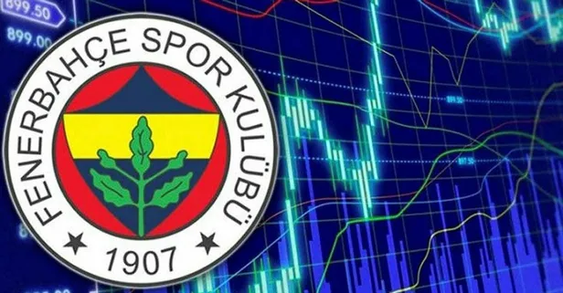 Fenerbahçe'de o borçlar ödendi