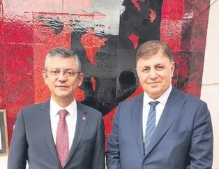 CHP’de İzmir paniği