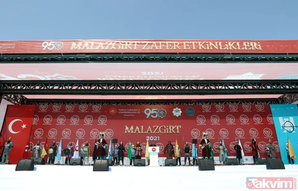 SON DAKİKA: Erdoğan ve Bahçeli'den Millet İttifakı'nı çatlatacak pozlar - 22