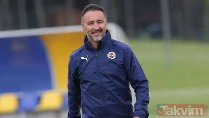 Fenerbahçe transfer çalışmalarını hızlandırdı! Fabricio Bustos harekatı....