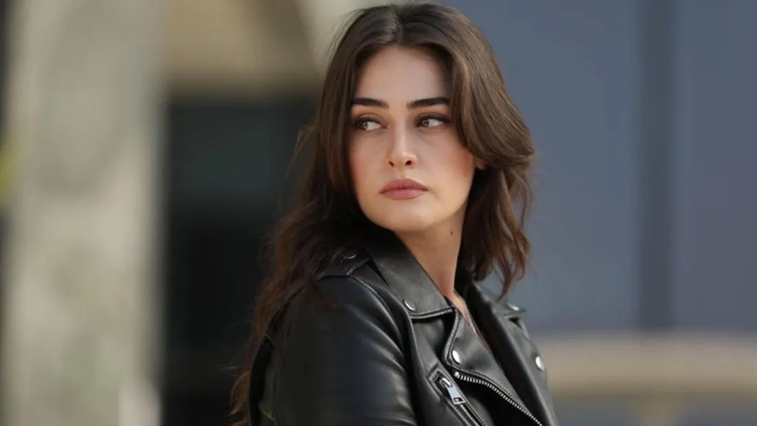 Ramo’nun Sibel’i Esra Bilgiç estetik harikası çıktı! Eski hali şok etti
