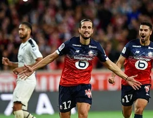 Yusuf köyünde tedavi oluyor