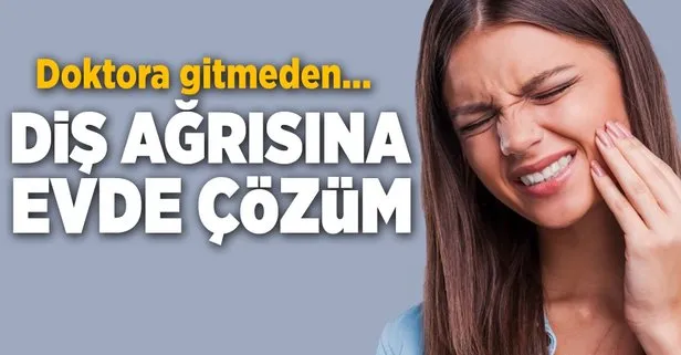 Dis Agrisina Evde Cozum Takvim