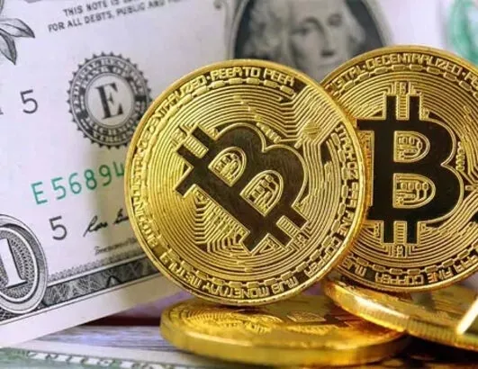 Bitcoin’de yeni zirve! Tarihinde ilk kez...