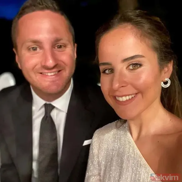 Ömer Sarıgül - Revna Sarıgül