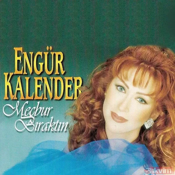 Sönen bir yıldızın dramı! İbrahim Tatlıses’in meşhur ettiği Engür Kalender'in son hali yürekleri yaktı! Evinden 2 kamyon çöp çıktı - 10