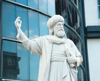 Bilecik Belediye Başkanı Semih Şahin’in tozdan yaptırdığı heykelin halka faturası 480 bin lira!