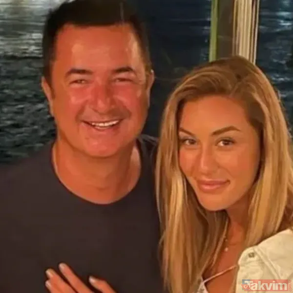 Acun Ilıcalı ve Çağla Altunkaya’nın düğün günü! İşte ilk görüntüler! - 21