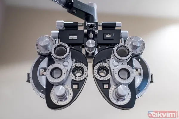 Birçok kişi fark etmiyor: Bulanık görme aslında körlüğün ilk habercisi olabilir - 5