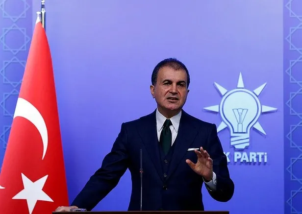 Son dakika: AK Parti MYK sonrası flaş İlker Başbuğ açıklaması: Gereken yapılacak-4