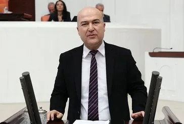 CHP’li Bakan’dan Kılıçdaroğlu’na çağrı