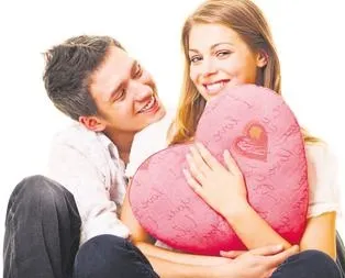 Erkeğe acı kadına tatlı güç!