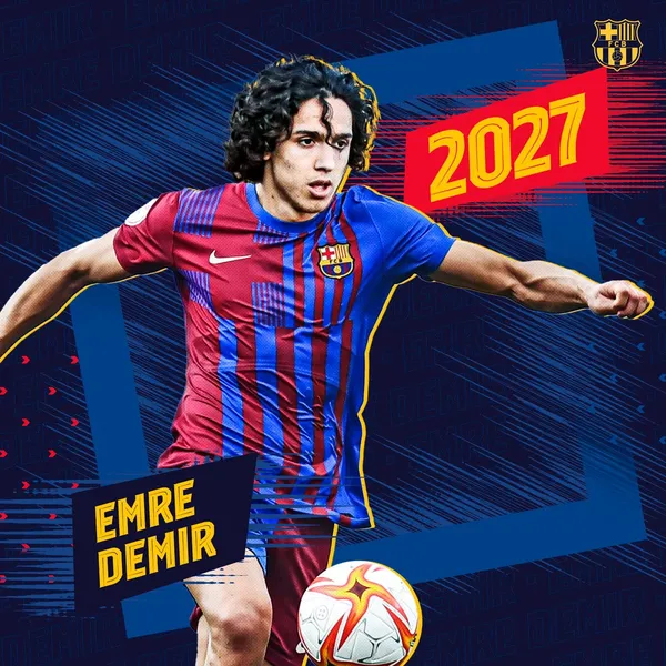 kayserispordan-barcelonaya-transfer-olan-emre-demir-aciklamalarda-bulundu-kayseride-neden-oynamadigini-bilmiyo-1654780272856.jpg Kayserispor'dan Barcelona'ya transfer olan Emre Demir açıklamalarda bulundu! Kayseri'de neden oynamadığını bilmiyor...-2