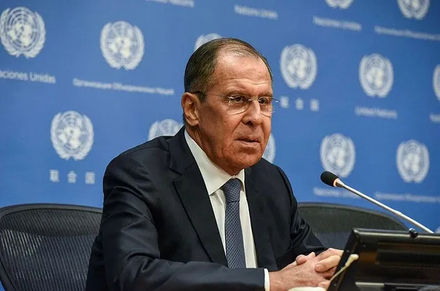 Rusya, Suriye'ye S-300 hava savunma sistemi sevkiyatı başladı