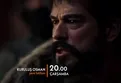 Kuruluş Osman 178. bölüm fragmanı yayınlandı