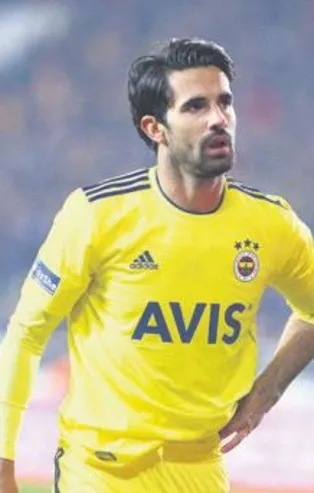 Alper Potuk kadro dışı