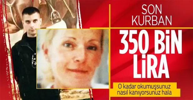 Telefon dolandırıcılarının son kurbanı iç mimar oldu! Aynı taktikle 350 bin lira kaptırdı