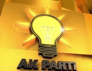 İşte AK Parti’nin kazandığı il ve ilçeler listesi