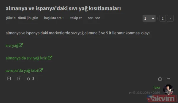 Ekşi Sözlük'teki büyük algı oyunları! Hepsi deşifre oldu: Sansür, manipülasyon, başlık gizleme ve CHP'nin troll ekibi... - 49