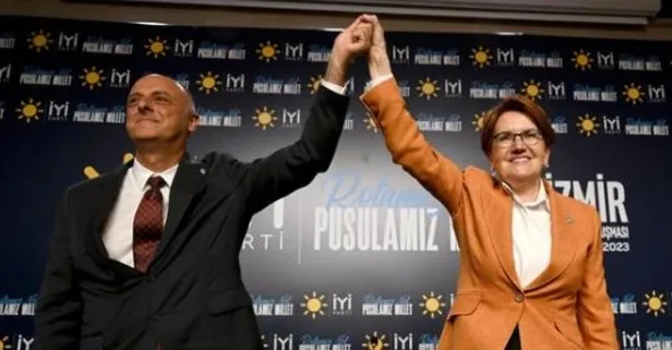 CHP ve İYİ Parti arasında kılıçlar çekildi! Yerel seçim resti sonrası CHP'yi ittifaksızlık korkusu saldı: Tunç Soyer'den 'iyiyim' mesajı