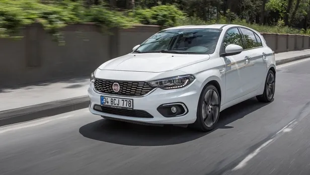 ÖTV sonrası sıfır Volkswagen Golf-Polo-Passat, Fiat Egea-Panda-Doblo, Renault Clio-Megane, ve Ford Fiesta-Focus yeni güncel fiyatları!-6