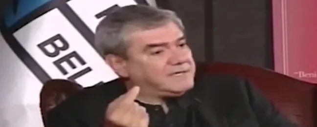 Yılmaz Özdil haddini fazlasıyla aştı!