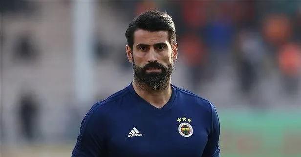 Volkan Demirel’le yolları ayrıldı!
