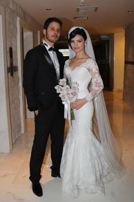 Hazal Filiz Küçükköse eşinden boşanıyor-2