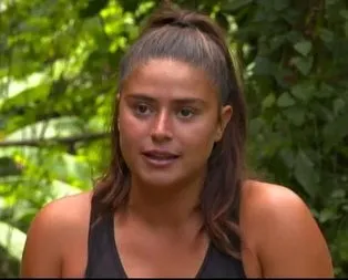 Survivor Ayşe kimdir?