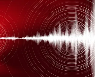 Son dakika: Bursa Nilüferde korkutan deprem | 28 Ocak Kandilli son depremler