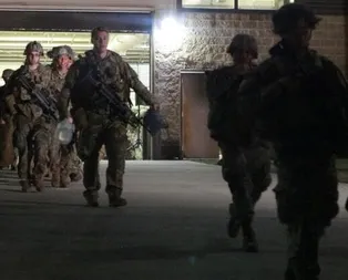 Trump Büyük bedel ödeyecekler deyip İranı tehdit etmişti! ABDden flaş hamle geldi