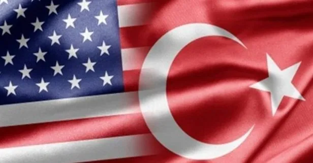 ABD'den Türkiye'ye önemli ziyaret