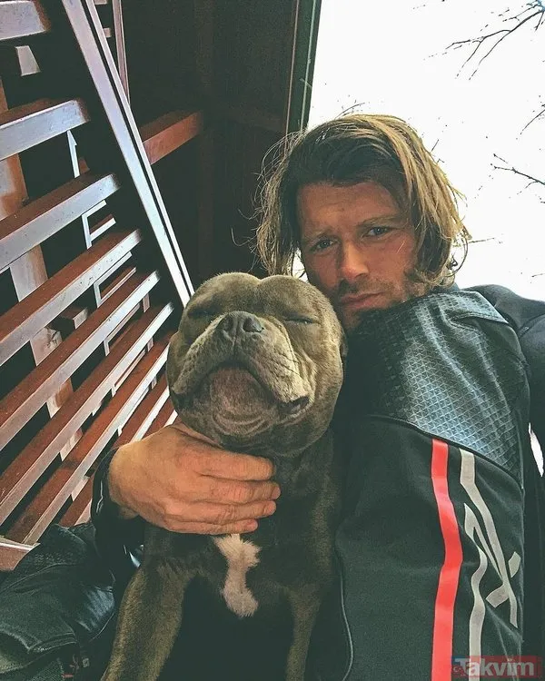 Başak Dizer ve Kıvanç Tatlıtuğ çiftinden acı dolu veda mesajı: “Kalbimizin bir köşesi boş artık” - 3