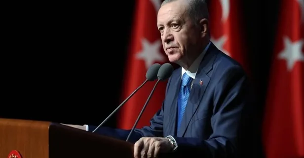 Başkan Erdoğan'dan Süper Kupa şampiyonu Beşiktaş'a tebrik: Gönülden tebrik ediyorum