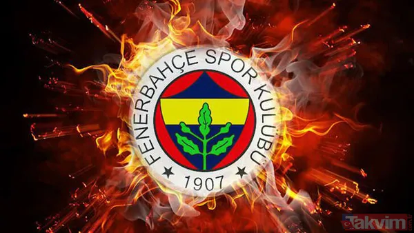 Fenerbahçe'de 5 imza 6 ayrılık! Mesut Özil transferi sonrası ortalık karışacak - 5