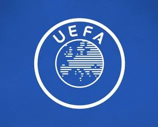 UEFA da kepengi indirdi