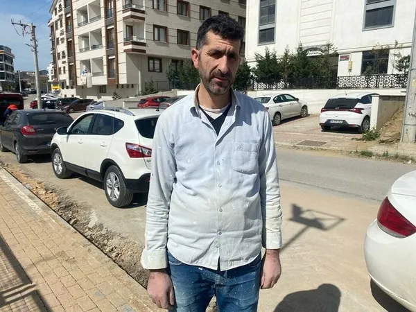 Kocaeli'de bilindik dolandırıcılık! FETÖ'cü yalanına inandı 50 bin lirasından oldu-2