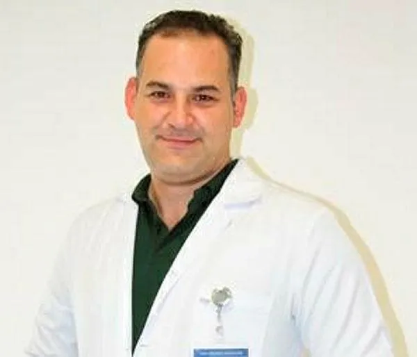 Yanlış ameliyat yapan Dr. Güven Mete vicdan azabından canına kıyıp böbreğinin mağdur kadına verilmesini vasiyet etti-2