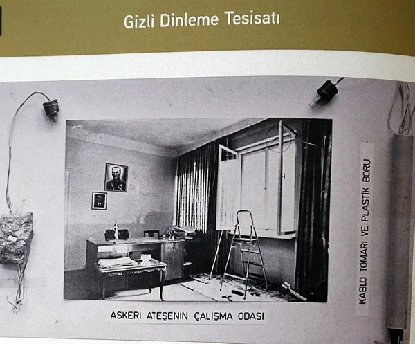 MİT, 90 yılını hazırladığı kitapçıkla anlattı-11