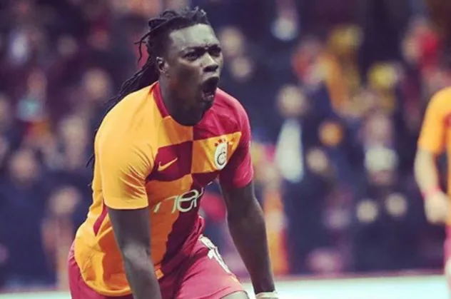 Bafetimbi Gomis Beşiktaş'ta! Instagram'dan duyurdu