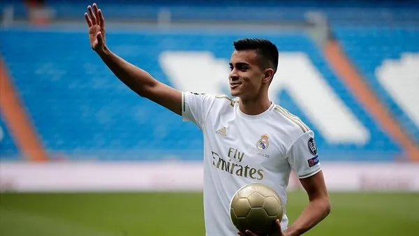 Real Madrid Kovid-19'a rağmen geçen sezonu 313 bin avroluk karla kapattı-6